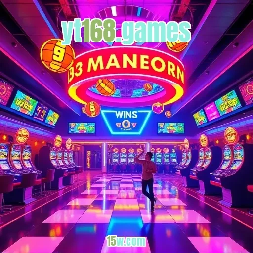 yt168.games: Recursos Surpreendentes na Seção Inativa que Você Não Conhecia