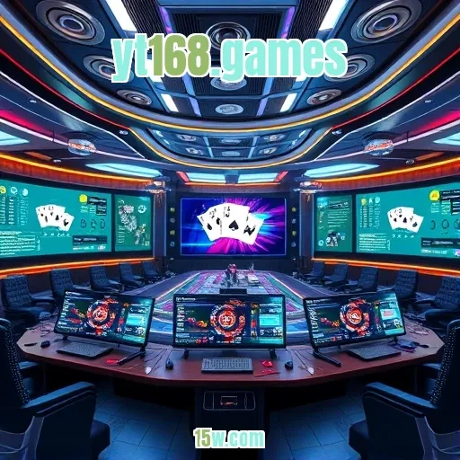 yt168.games: Maravilhas da Seção Móvel para Gamers em Movimento