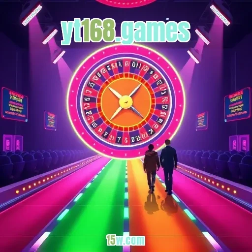 yt168.games: A Revolução do Entretenimento Digital para Gamers Brasileiros