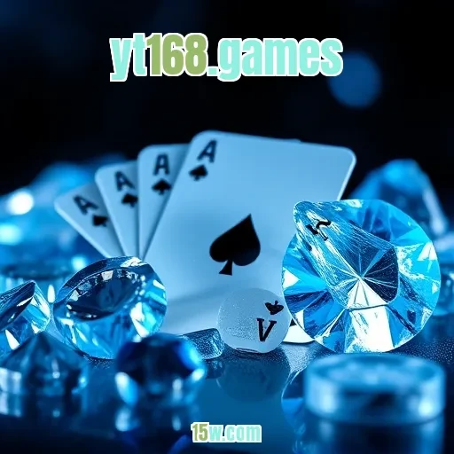 yt168.games: A Revolução dos Jogos Online que Você Esperava