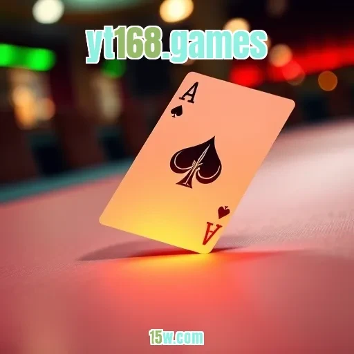 yt168.games: O Melhor Destino para Jogos de Esportes Brasileiros