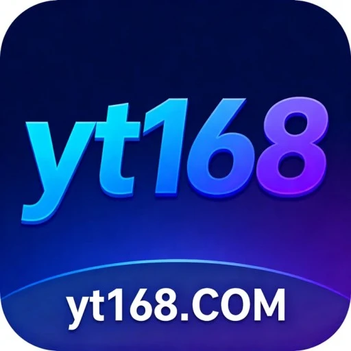 yt168.games logo